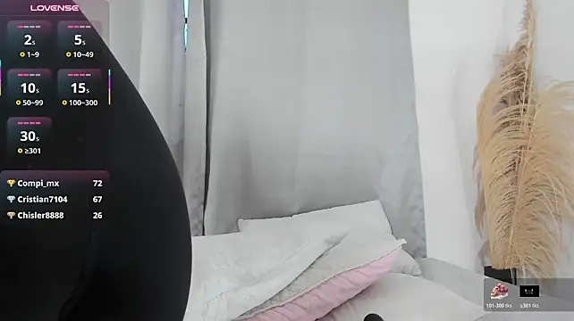 Mia_dolls18 - SEXI DANCE NUDE
