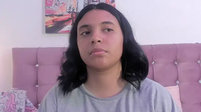Emmaa_Lexx - A blow kiss with dust