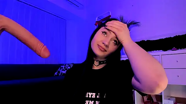 Miss_Mary_Lori - NAUGHTY AHEGAO