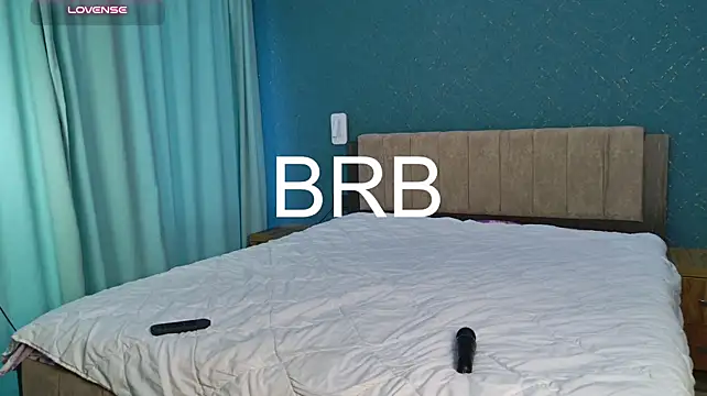 Smart_eliz - play with belly and ribs