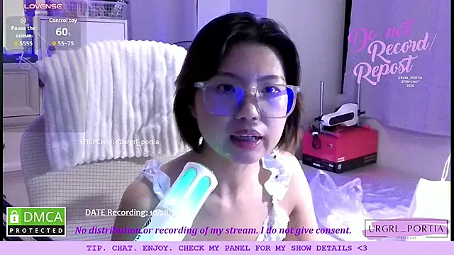 Urgrl_portia - Make me squirt again