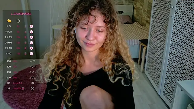 Milounee - sweet nipples