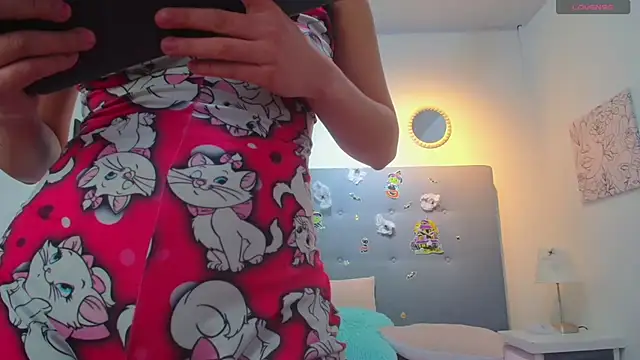 MitsuriGray - spank my ass