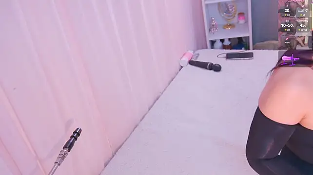 ElodieRousse_ - tease with my pantyhose