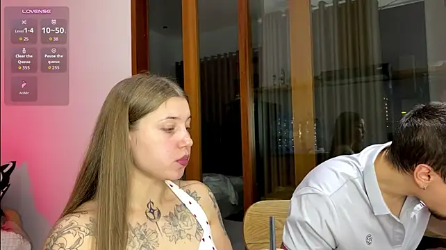 INSOMNIA_strip - kneading ASS