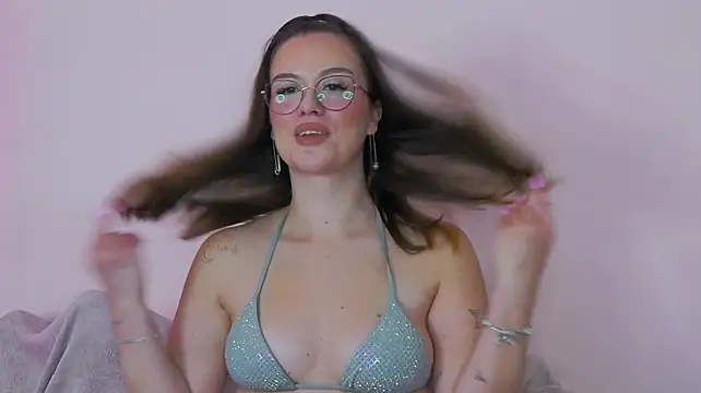 ErikaPinkyy - Bj tease