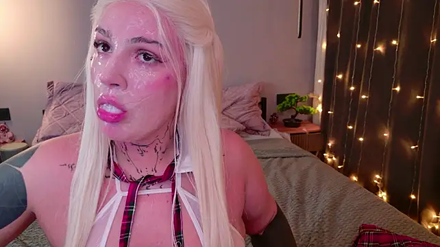 Chrisssy_Black - deep kiss