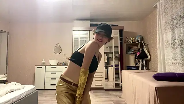 EdlinGathright - dance for you
