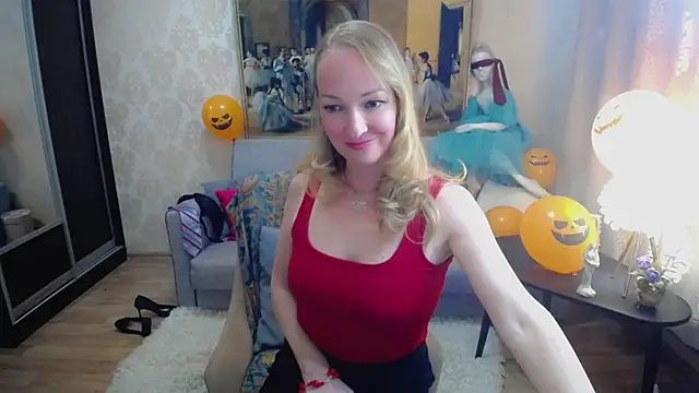 Alana_Solara - 💗SPERED LEGS