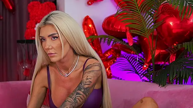 Fallingangel - Let me be your favorite LUST😈💕