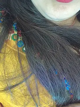 Saijal_rao - full Nude Dance