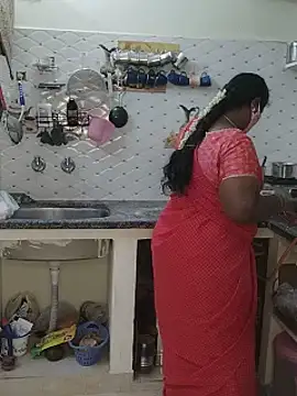 Telugu---___geeta - Blow job