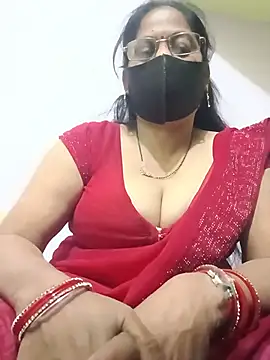 Seema_03 - Pussy