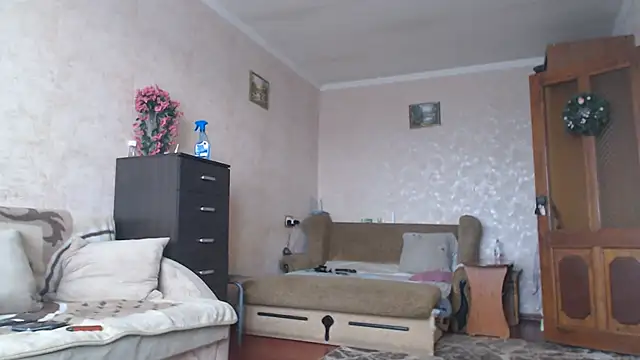 Amy_August - You will see my beautiful butt