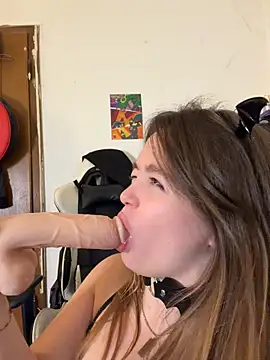 Rhyumii - 🍒 10m Boobies🥵💦 / 🐩🔥Doggy Position