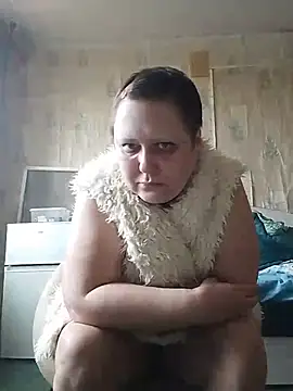 Linda070481 - Pussy