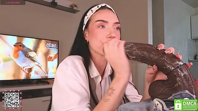 AGaGatha - Get 2 mins control + handjob 2 hands