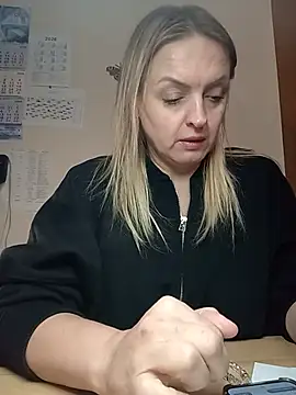 Ami_Foxy - Squirt
