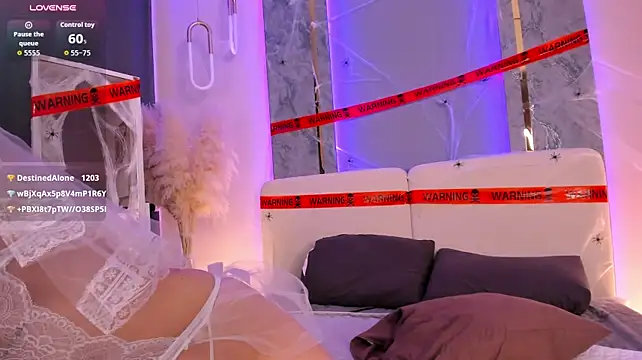 Chloewinter - RUB YOUR BRIDE CLIT SO HARD🕸💦