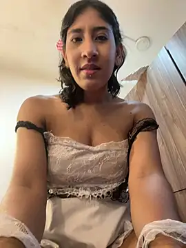 Violet_rousse7 - Total naked