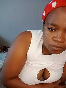 AfricanPopi - Fingering