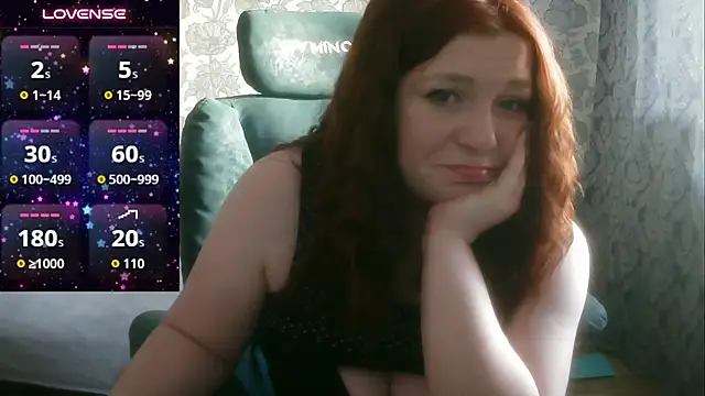 Sabrina_Poison - Make me cum