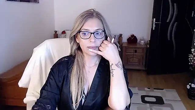 Anna2026 - 😘☕️😘hello