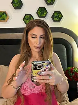 LucyBridgette - I want to get inside your head 🫦🫠