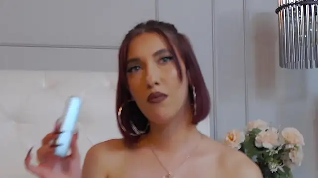 IvyAdler - RIDE DILDO😈🍑