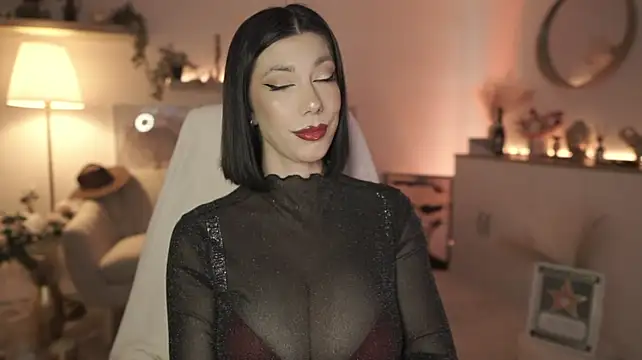 ViviRuth - Im the good boy of my Miss!