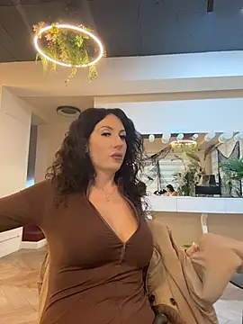BeckyShineX - Watch Me Work My Magic 🔥