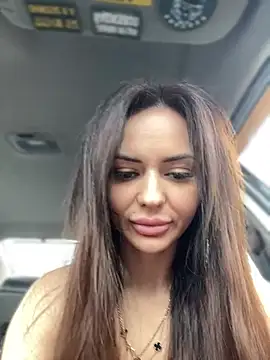 PrincessaHill_ - 🚘 💦Fountain squirt💦