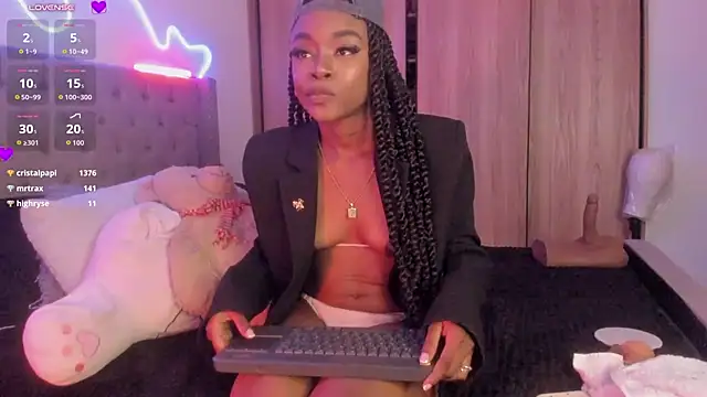 Miss_westt_ - FULL NAKED + SEXY DANCE