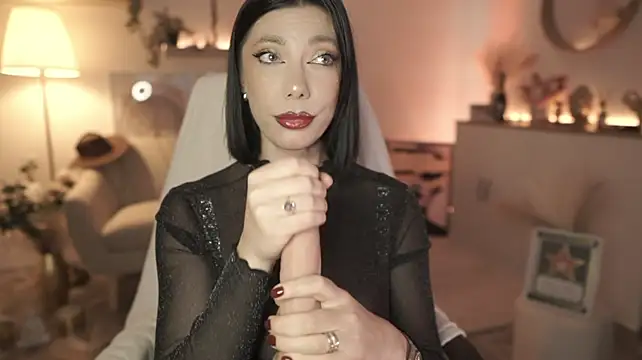 ViviRuth - Im the good boy of my Miss!