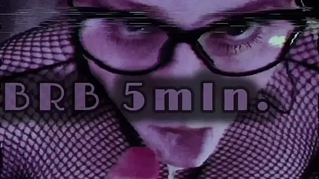 MilanaSkyingg - 🎃SCARE PUSSY WITH TERRIBLY HARD COCK🎃