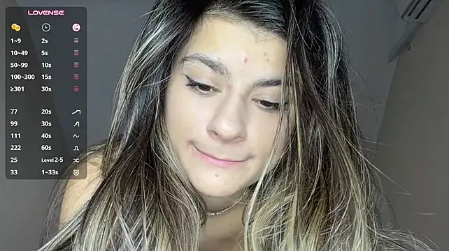 LeonoraCorrow - take off my bra