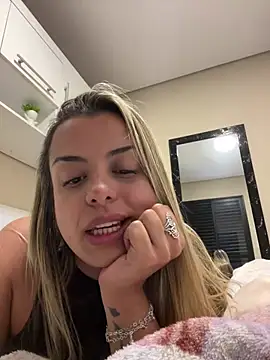 Patyyyy - Siririca 🔥🔥