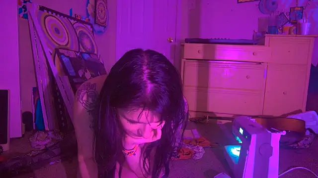 Unemployedstripper