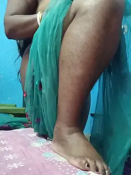 Hotty-rinki - First time nude पहली बार नंगी