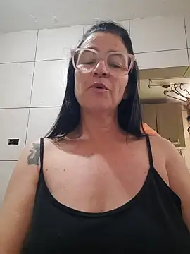 Camilegaucha - BOQUETE NO DILDO