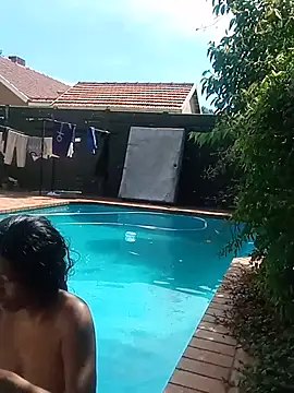 DominiqueLuxe44 - PUSSY MASTURBATING