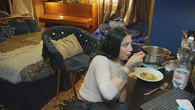 VanessaDoyle - 5 video hot