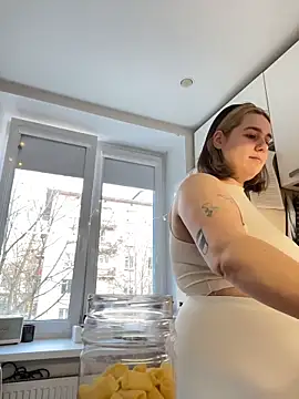 SuzieMurray - Show my ass