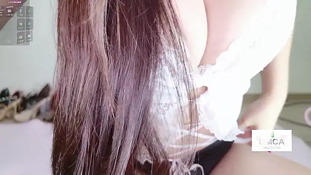 Vicki-66 - m腿 蹭棒棒5分钟