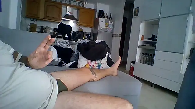 Bobotatto - Sexo