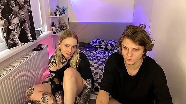 Soalice - hard facefuck with cum in throat