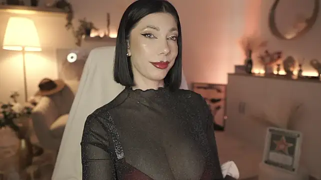 ViviRuth - Im the good boy of my Miss!
