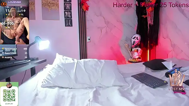 Lust_mv - ✮ Squirt show