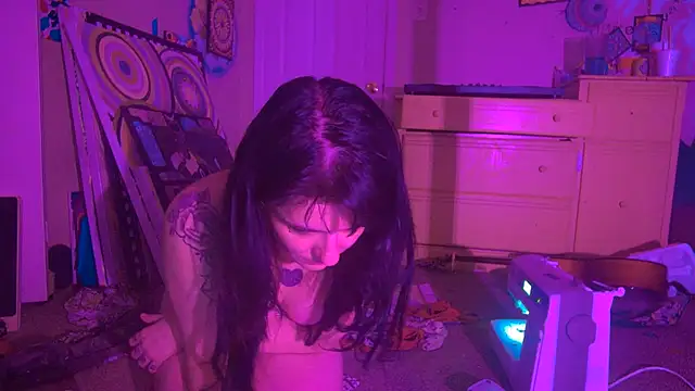 Unemployedstripper