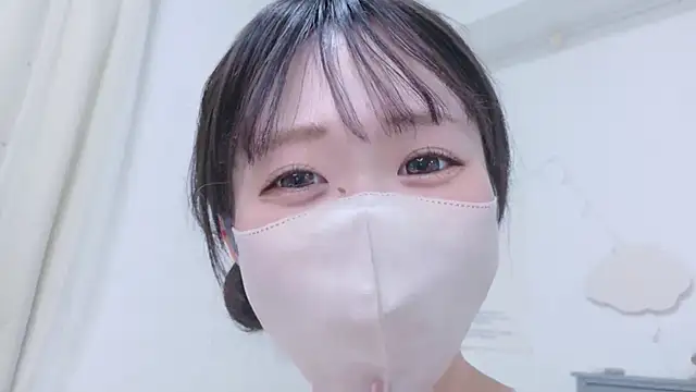 YURInya_ - 20:25までに達成で全裸透明椅子⭐残り1000で上の服ぽい💗